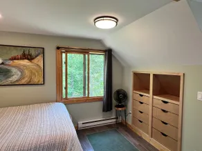 Private Home on 10 Acres of Wilderness w/ Trails - Image 5