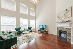 Luxe Frisco Spacious Retreat | The Star, PGA - Image 4