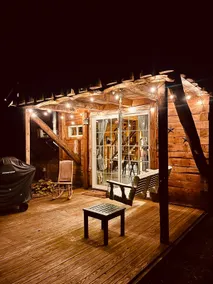 Loon’s Nest | Cozy 4-Season ADK Cabin in Long Lake - Image 3