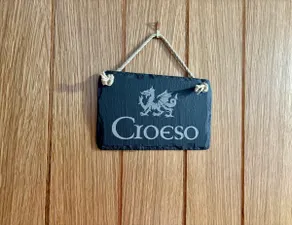 A beautiful cosy flat nr. the Castle, Caernarfon - Image 5
