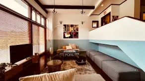 Unlimited use of sauna, jacuzzi, and private lounge - Image 2
