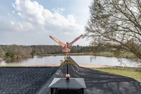 Blue Heron Lakeside Lodge | 5BR Retreat | Weddings - Image 5