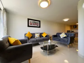 Los Arces Cayma Apartment, Avidge Residential Complex - Image 2