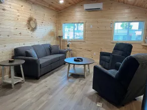 Rest & Relaxation Cottage C3 - Image 4