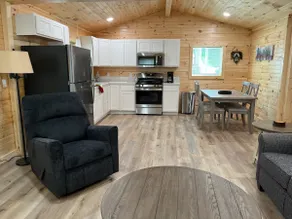 Rest & Relaxation Cottage C3 - Image 3