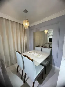 Modern and Cozy Apartment - Osasco - Image 4
