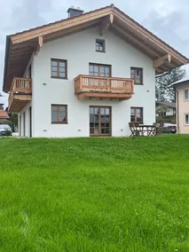 Exclusive apartment in Chiemgau - Image 3