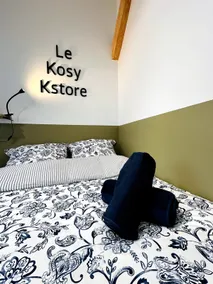 Le Kosy K'store • A/C • Train station & downtown within walking distance - Image 5