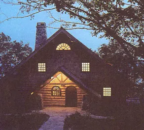 40 Acre Wooded Cottage Retreat - Image 4