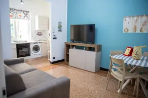 Spacious apartment in the central area - Image 4