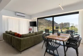 Plakias Seaside Maisonette - Image 4