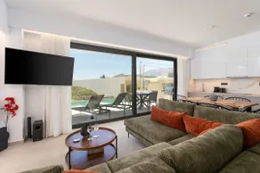 Plakias Seaside Maisonette - Image 5