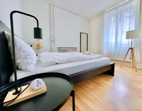 Equipped flat in central Zurich - Image 2