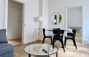 Equipped flat in central Zurich - Image 4