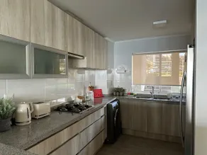 Apartment with an ocean view of El Yeco, Algarrobo - Image 5