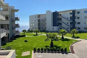 Apartment with an ocean view of El Yeco, Algarrobo - Image 4