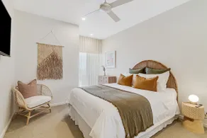 Top of the Dunes - Beachside Apartment by uHoliday - Image 4