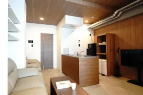 MUSASHI Residence Morisita Station Front - Image 5