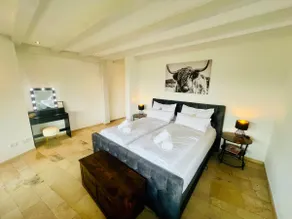 Panoramic view + private parking + 2 balconies + 1.5 bathrooms - Image 5