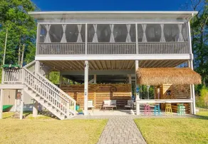 Restful River Retreat near CCU, Conway and beaches - Image 4