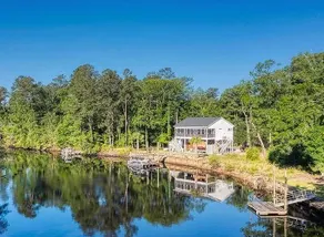 Restful River Retreat near CCU, Conway and beaches - Image 3