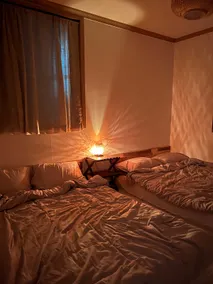 [breathe house] New open discount/6 minutes from station/Private house/4 rooms/Yard/Up to 9 people/Parking support - Image 3