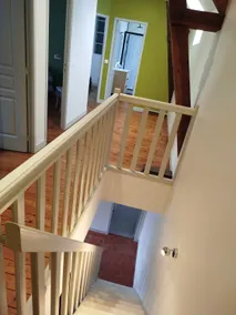 Le Gîte de La Haie Portée - Image 4