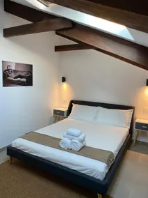 (Center) Two-room apartment 130m from Porta Susa + Balcony - Image 2