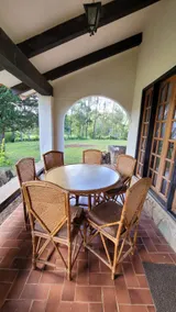 Family cabin with gardens - Image 4