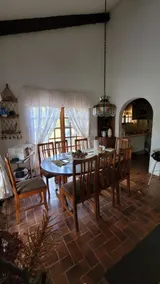 Family cabin with gardens - Image 2