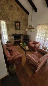 Family cabin with gardens - Image 3