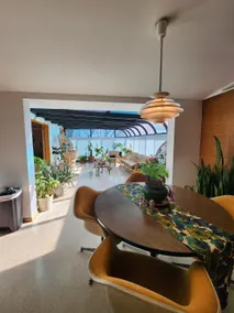 Mid-Century Artistic Oasis - Image 3