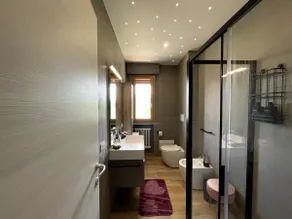 Notte Stellata Elegant Apartment - Image 4