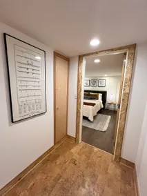 Spacious Suite - Private Entry - Hip Kitchenette - Image 5