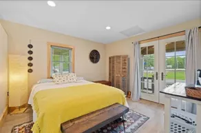 Waterfront cottage on Bearcamp River in OssipeeNH - Image 2