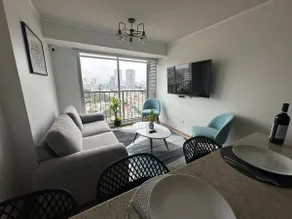 Beautiful and Elegant Duplex - Image 1