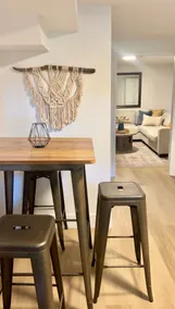 Coastal Beach Suite in Deep Cove - Image 4
