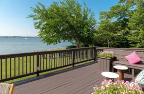 4-BR Unique Waterfront House - Your Perfect Escape - Image 3