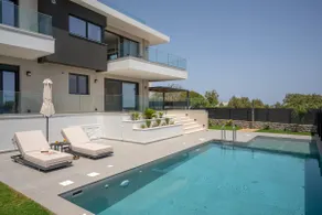 Anama Villas, with Pool & Views to Rethymno, By ThinkVilla - Image 3