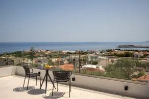 Anama Villas, with Pool & Views to Rethymno, By ThinkVilla - Image 2