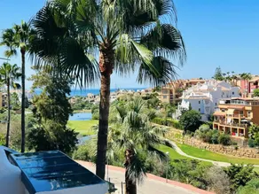 island of riviera golf beach mijas costa - Image 5