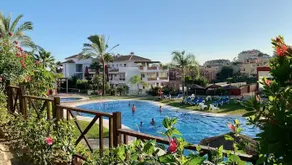 island of riviera golf beach mijas costa - Image 3