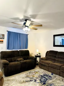 Fortuna Desert Hideaway w/Super Fast WiFi Sleeps 8 - Image 3
