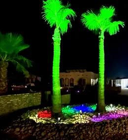 Fortuna Desert Hideaway w/Super Fast WiFi Sleeps 8 - Image 4
