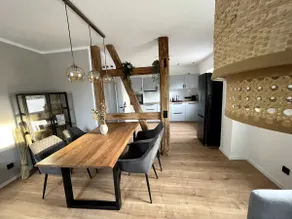 Alte Schule - modernes Apartment - Image 2