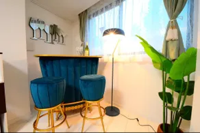Nintendo Switch! 5-minute walk from Yoyogi Station! Private! Luxurious space - Image 4
