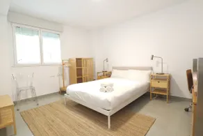 Noteliving, Family Apartment 1 - Image 4