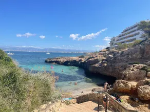 Villa Sal i Vent- Mediterranean sea views - Image 5