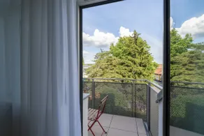 #GreenCityLiving Hideaway with air conditioning - Image 5