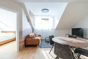 #GreenCityLiving Hideaway with air conditioning - Image 3